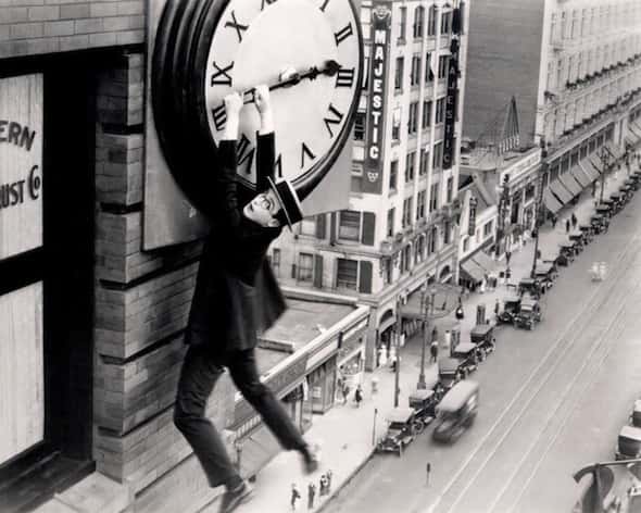 Can you deal with the jet lag?