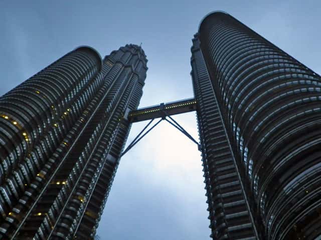 Twin Towers