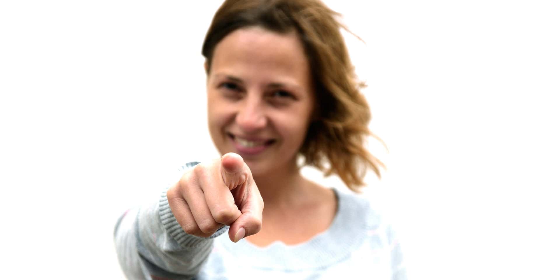 How to make your dreams happen fast — say yes