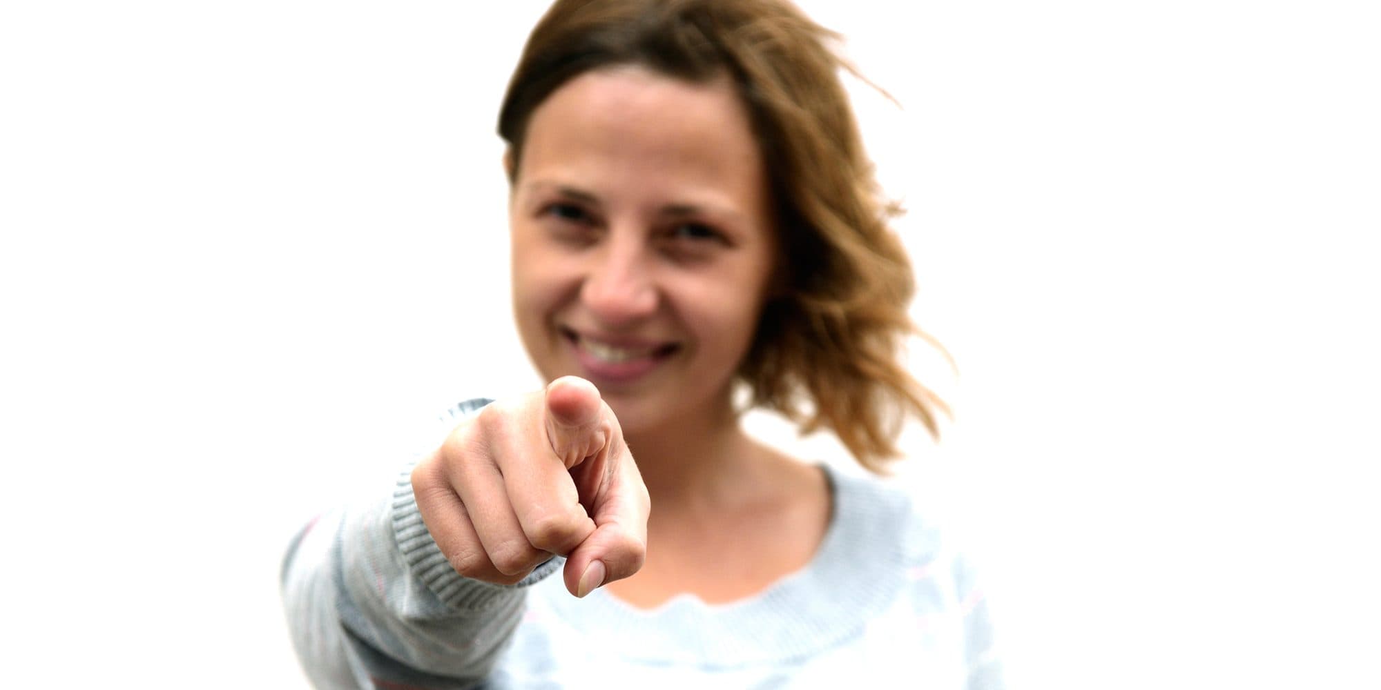 How to make your dreams happen fast — say yes