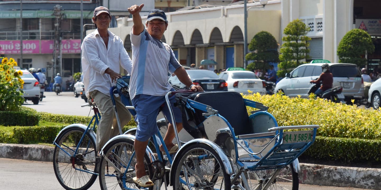 How much does it cost to travel Vietnam