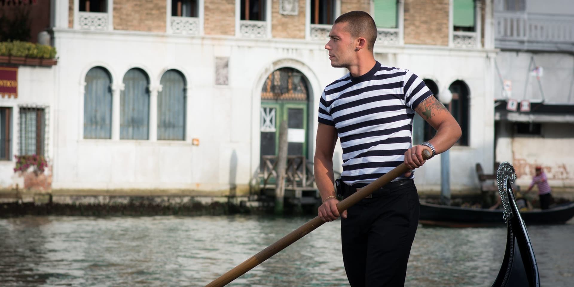 Venice in 60 minutes