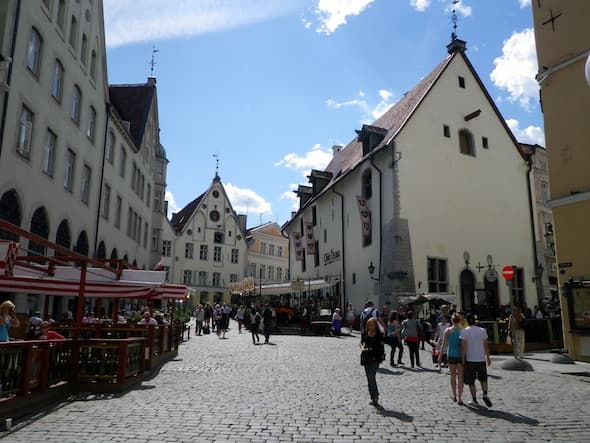 Tallinn